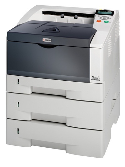 Kyocera FS-1350DN