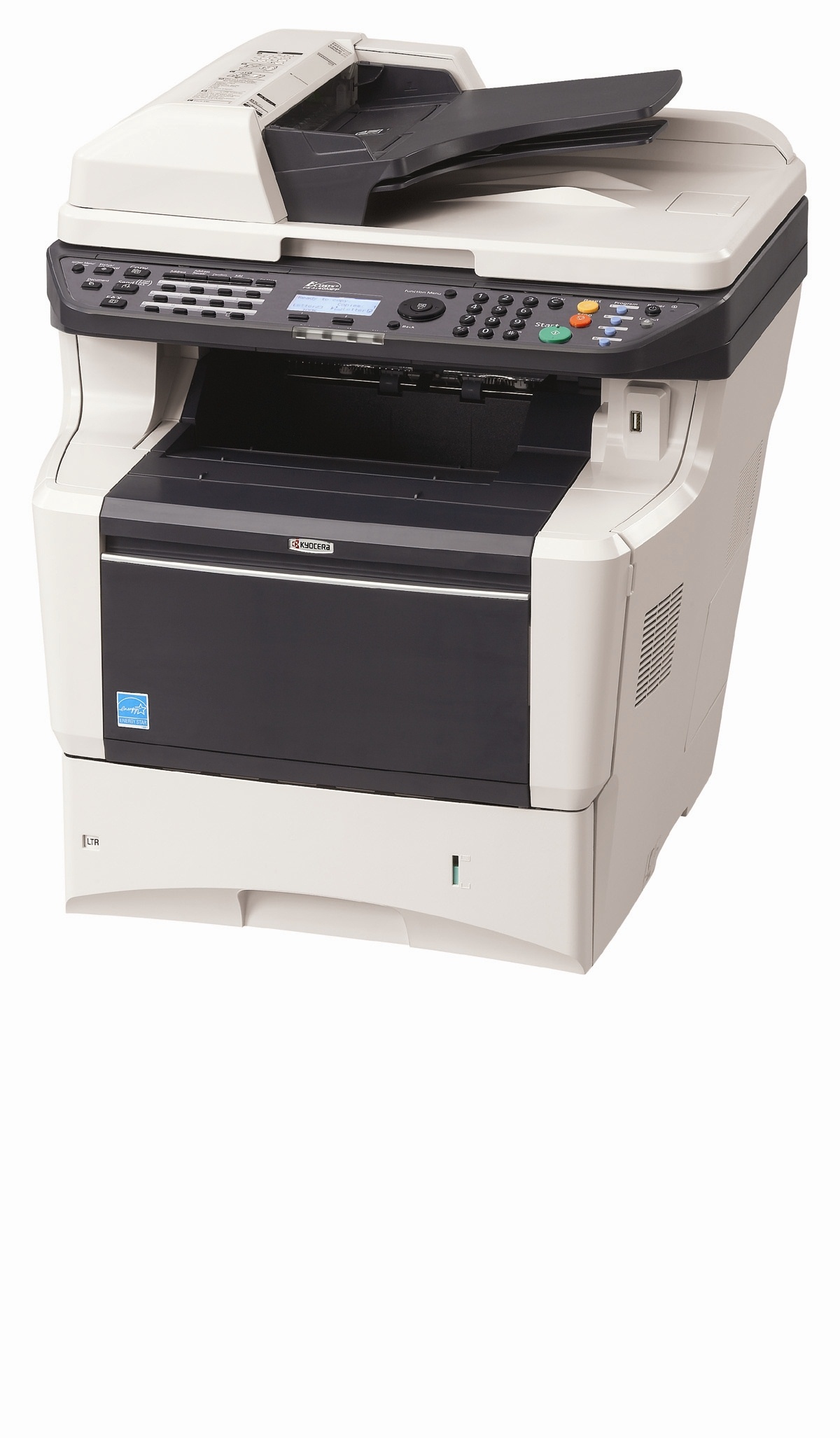 Kyocera FS-3140MFP+