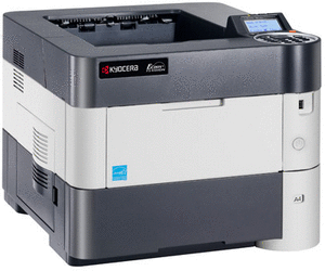 Kyocera FS-4200DN