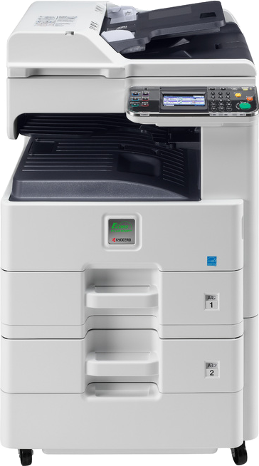 Kyocera FS-6525MFP