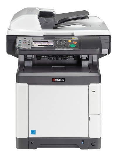 Kyocera FS-C2526MFP