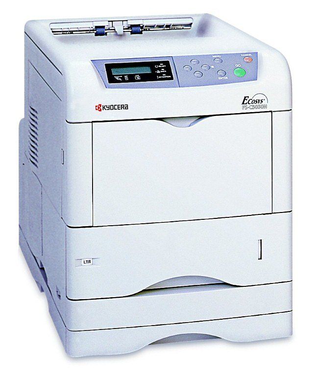 Kyocera FS-C5020N