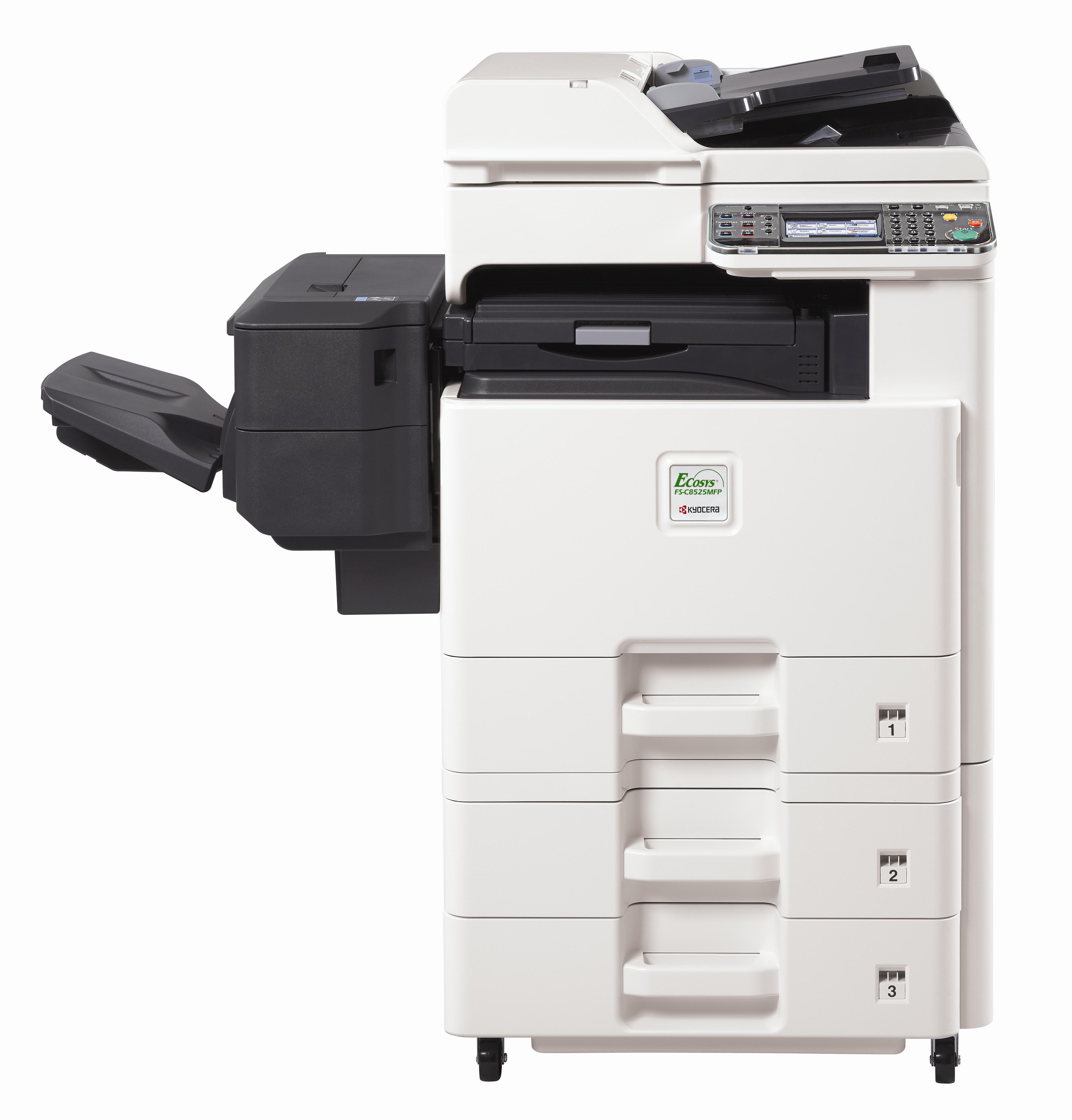 Kyocera FS-C8525MFP