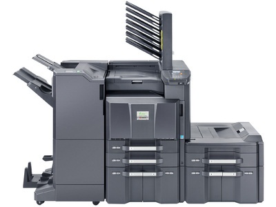 Kyocera FS-C8650DN