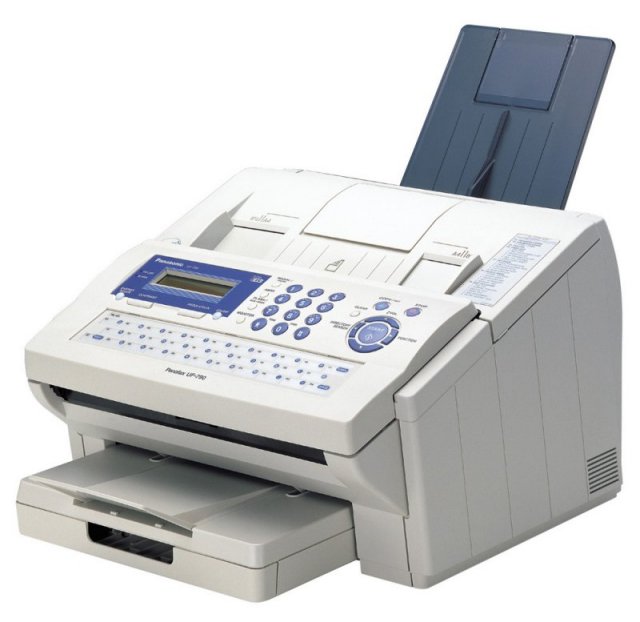 Kyocera KM-F650