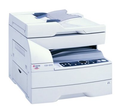 kyocera mita 1810
