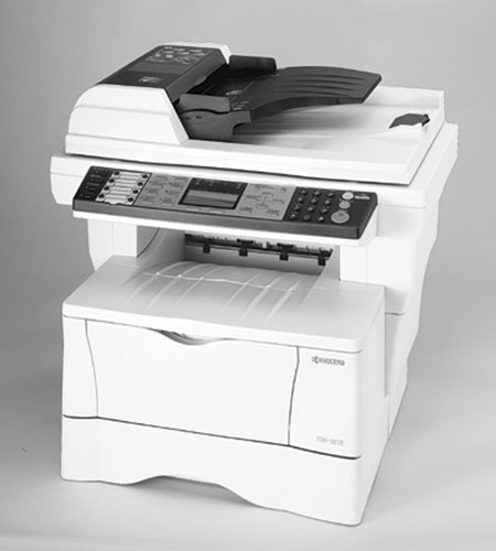 Kyocera KM-1820