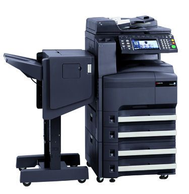 Kyocera TASKalfa 300i