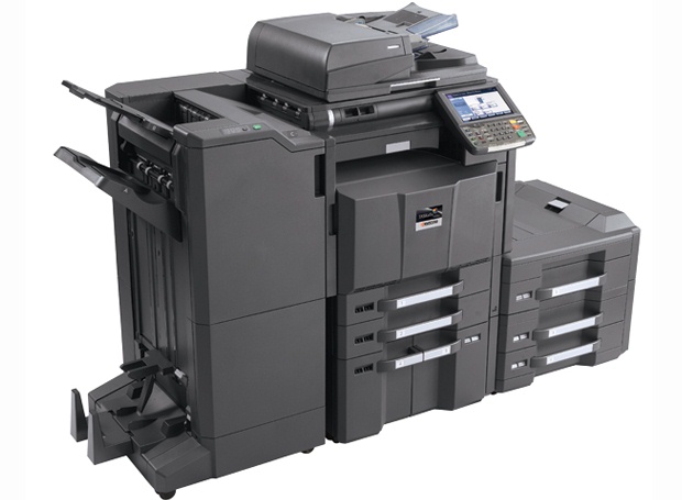 Kyocera TASKalfa 4550ci