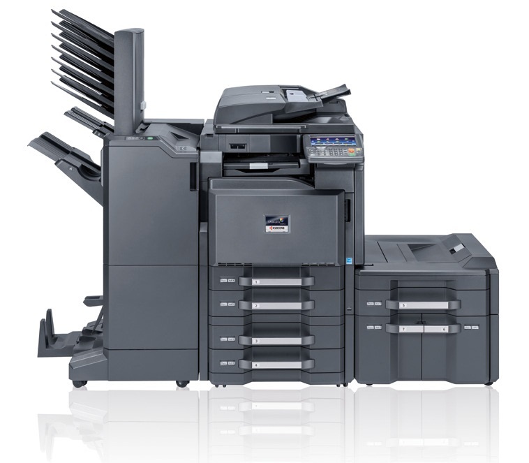 Kyocera TASKalfa 5551ci