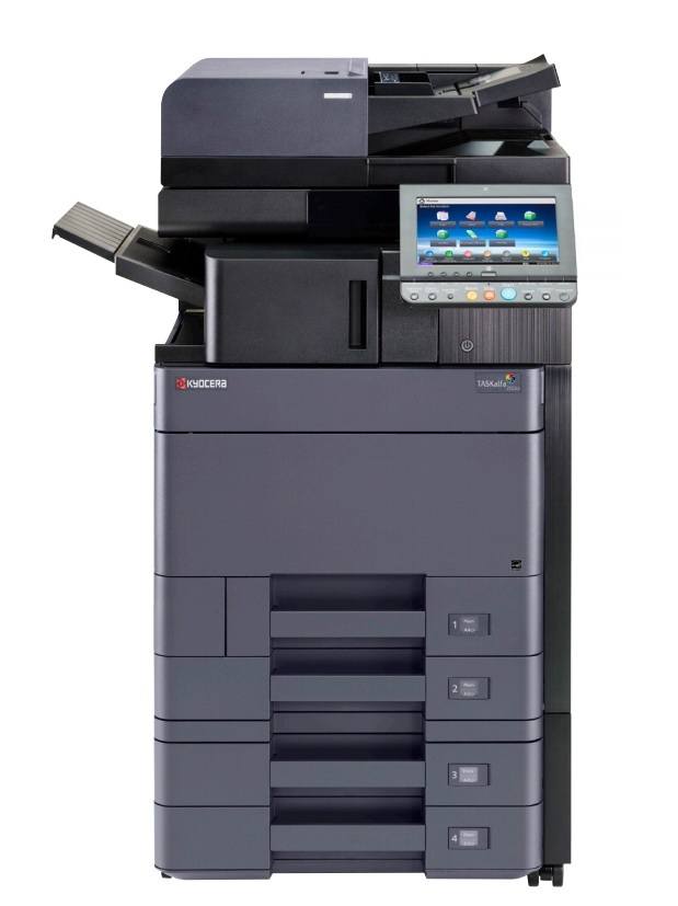 Kyocera TASKalfa 2552ci
