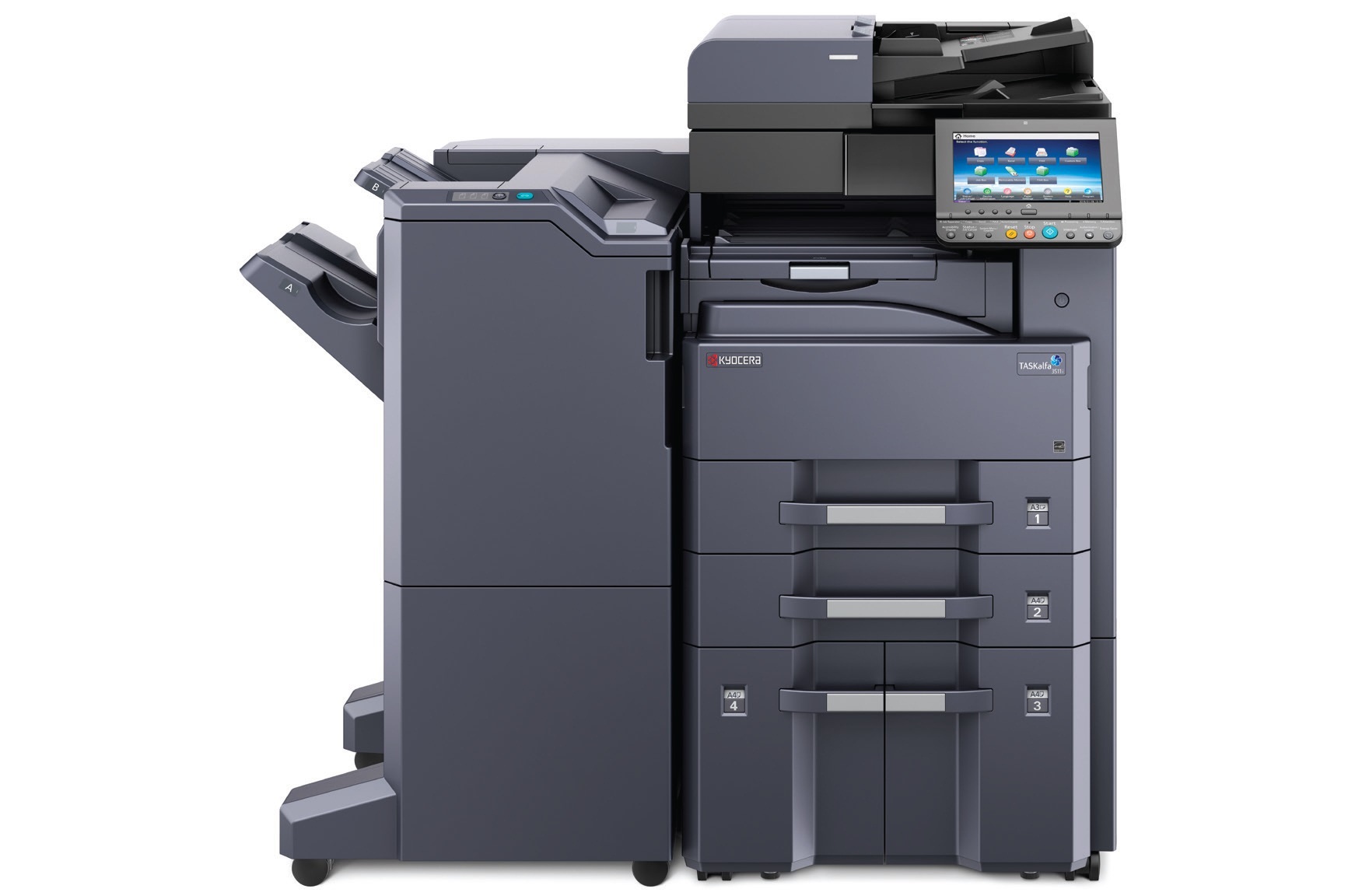 Kyocera TASKalfa 3011i