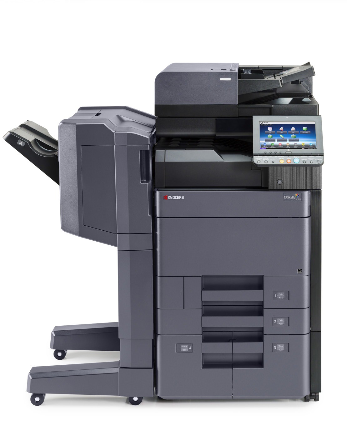 Kyocera TASKalfa 3252ci