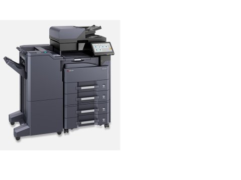 Kyocera TASKalfa MZ4000i