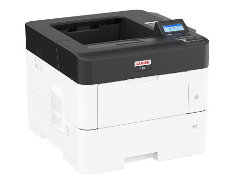 Lanier P 800