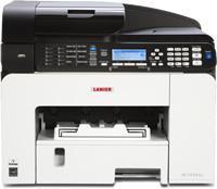 Lanier SG3110SFNw