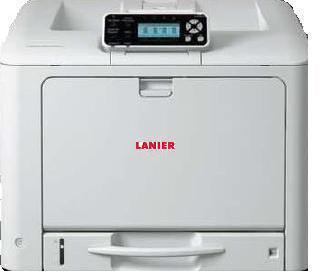 Lanier SP C730DN