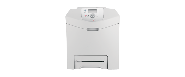 Lexmark C522