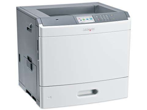 Lexmark CS796de
