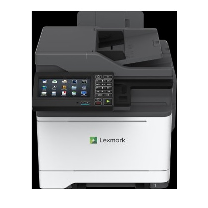 Lexmark CX625adhe
