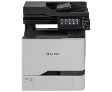 Lexmark CX725dhe