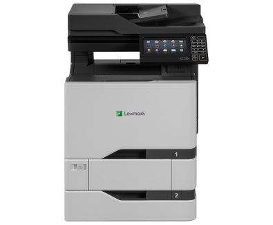 Lexmark CX725dthe