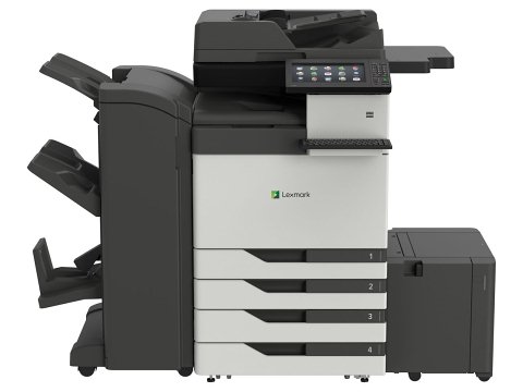 Lexmark CX923dte