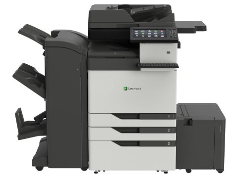 Lexmark CX923dxe
