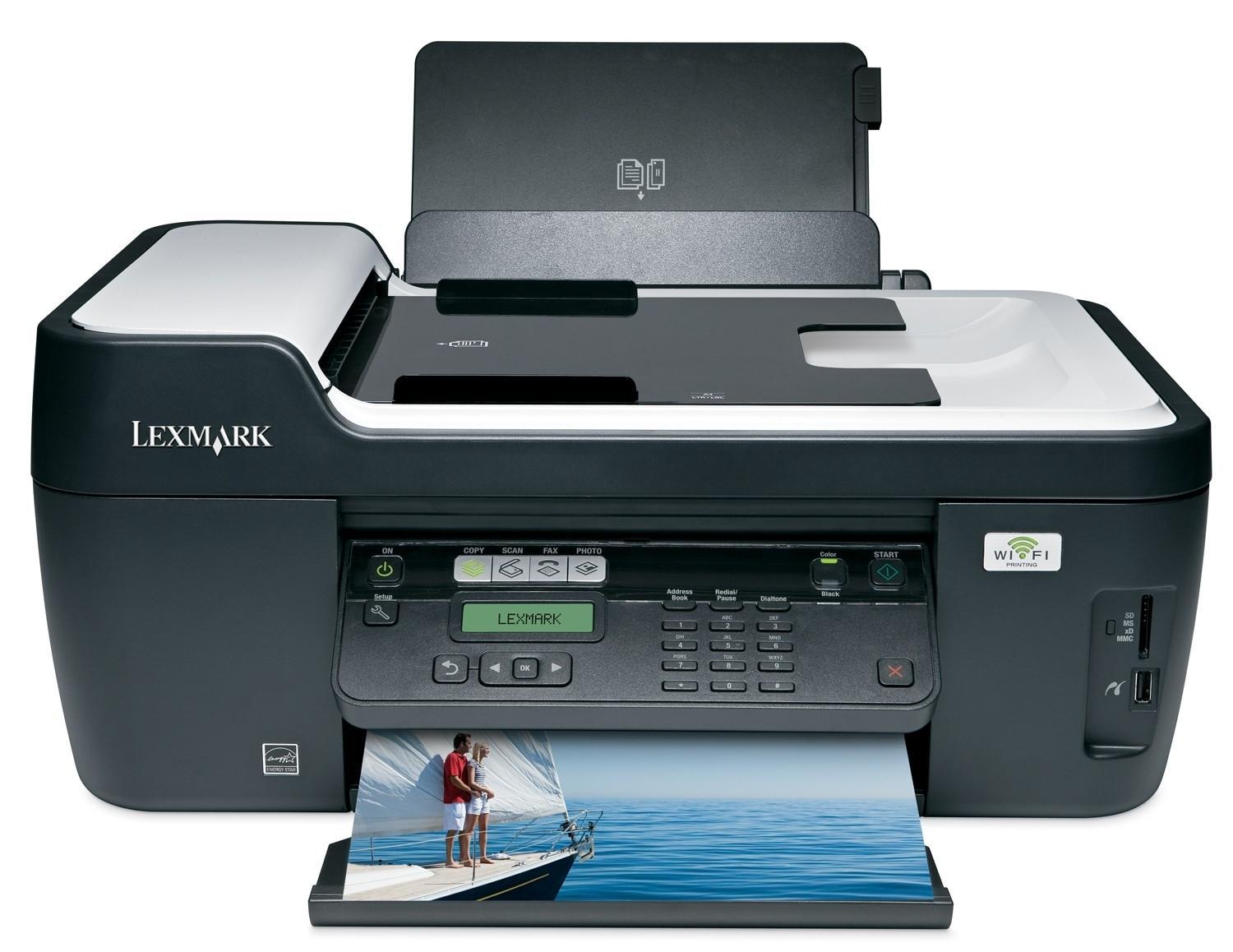 Lexmark Interpret S405