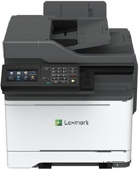Lexmark MC2640adwe