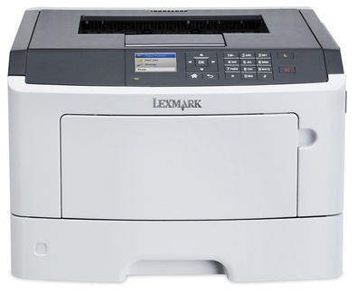 Lexmark MS415dn