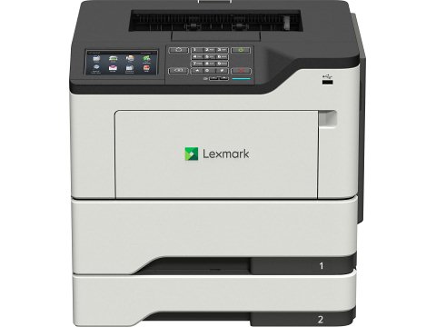 Lexmark MS622de
