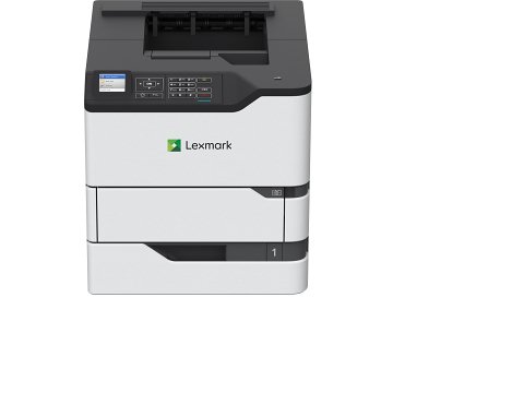 Lexmark MS826de