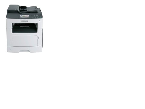Lexmark MX417de