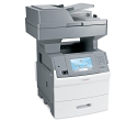 Lexmark X651DE