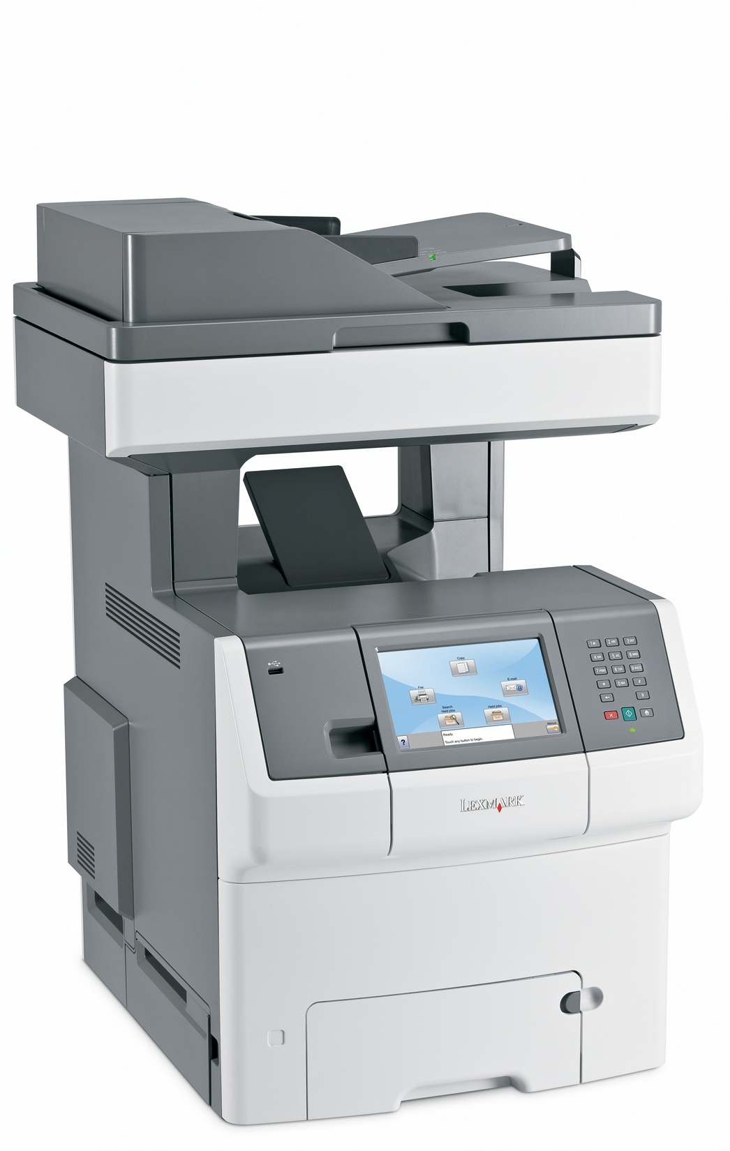 Lexmark X736DE