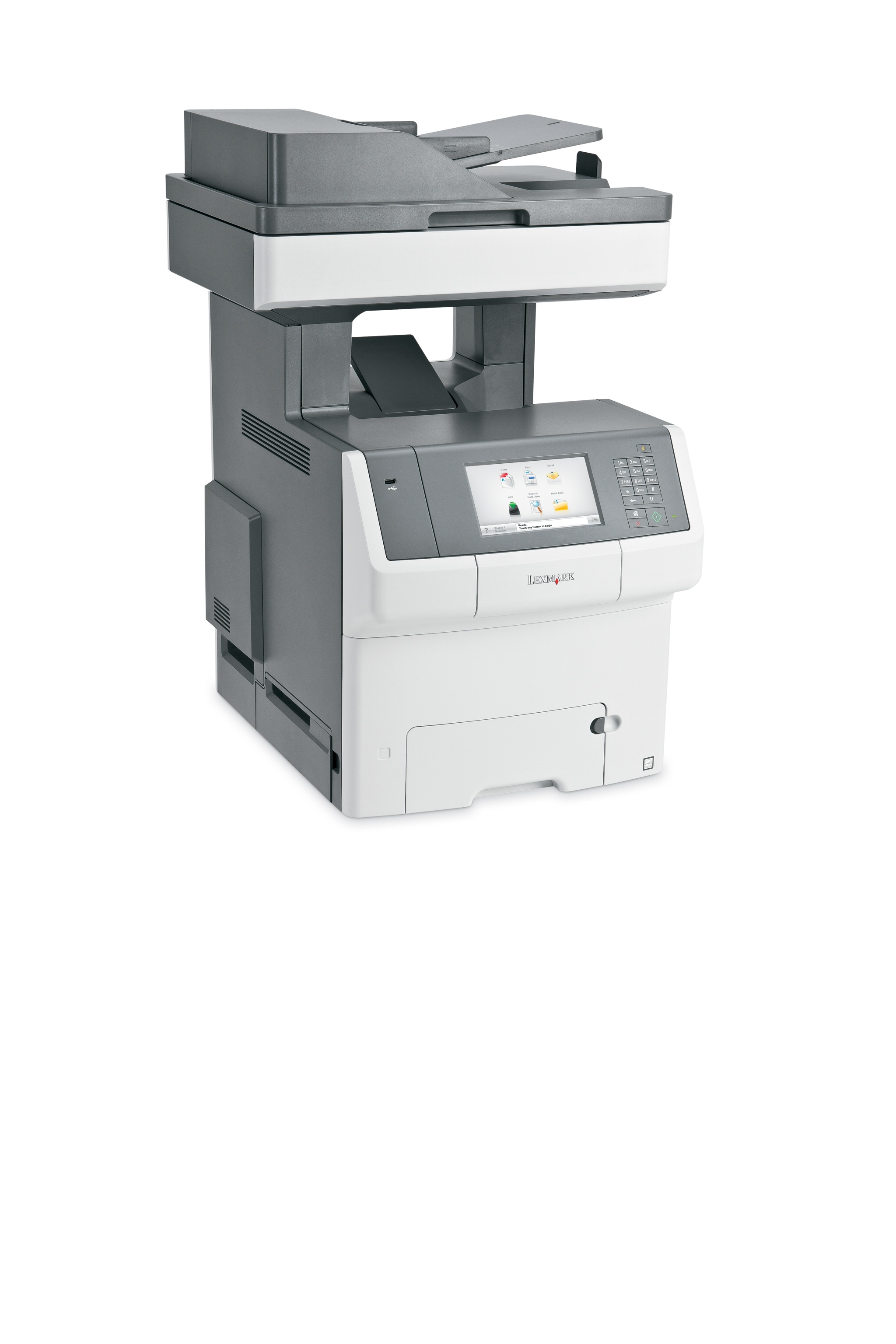 Lexmark X746DE