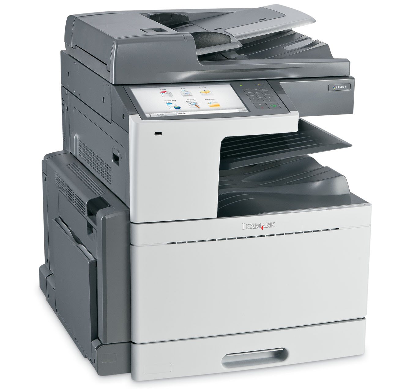 Lexmark X950de