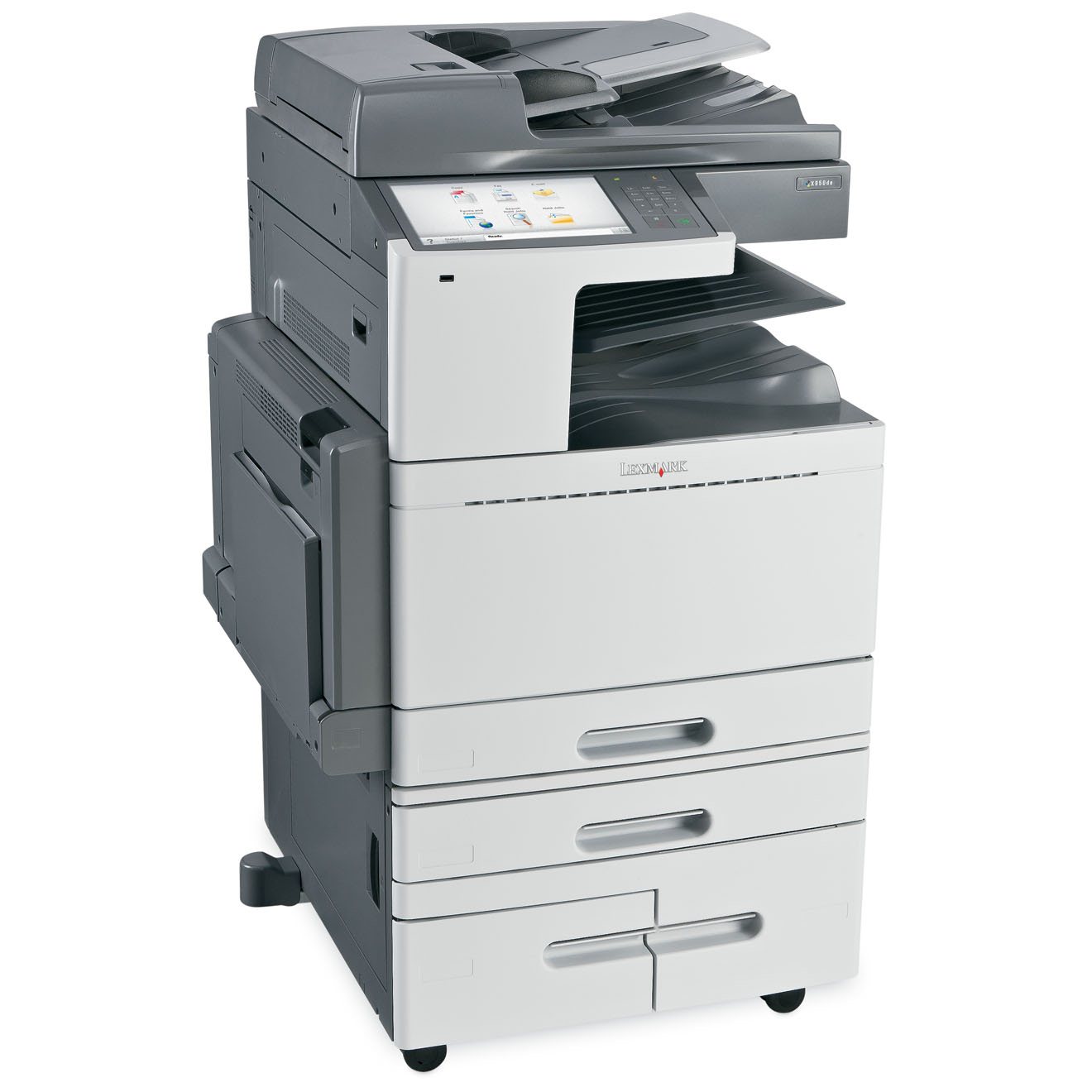Lexmark X954dhe