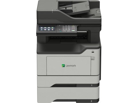 Lexmark XM1242