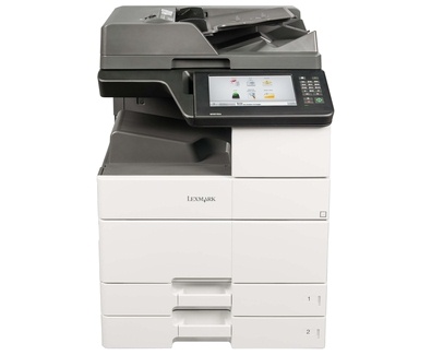 Lexmark XM9165