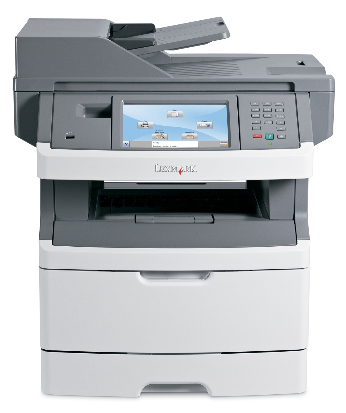 Lexmark XS463DE