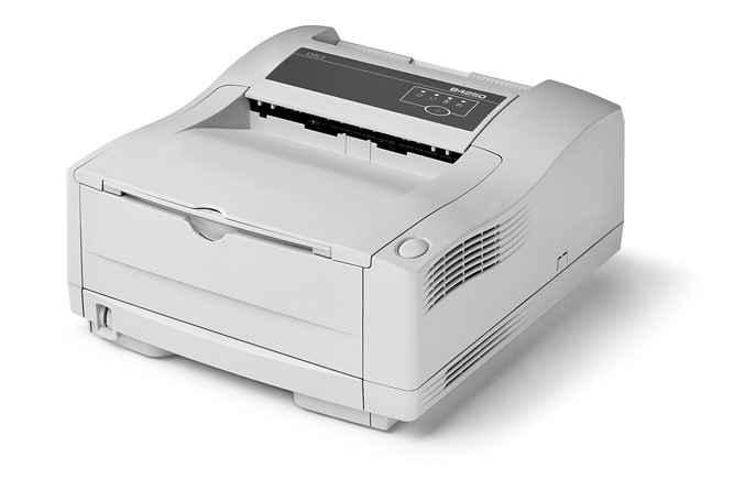 Okidata B4250