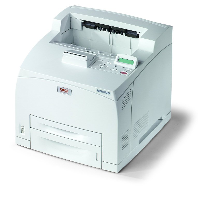 Okidata B6500
