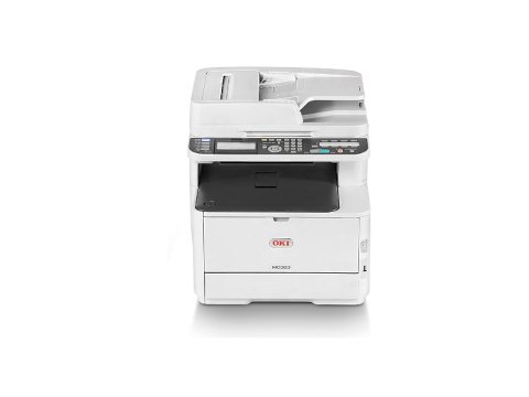 Okidata MC363dn