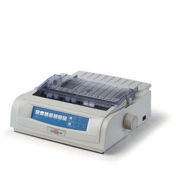 Okidata ML420
