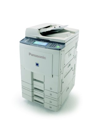 Panasonic DP8035 Workio