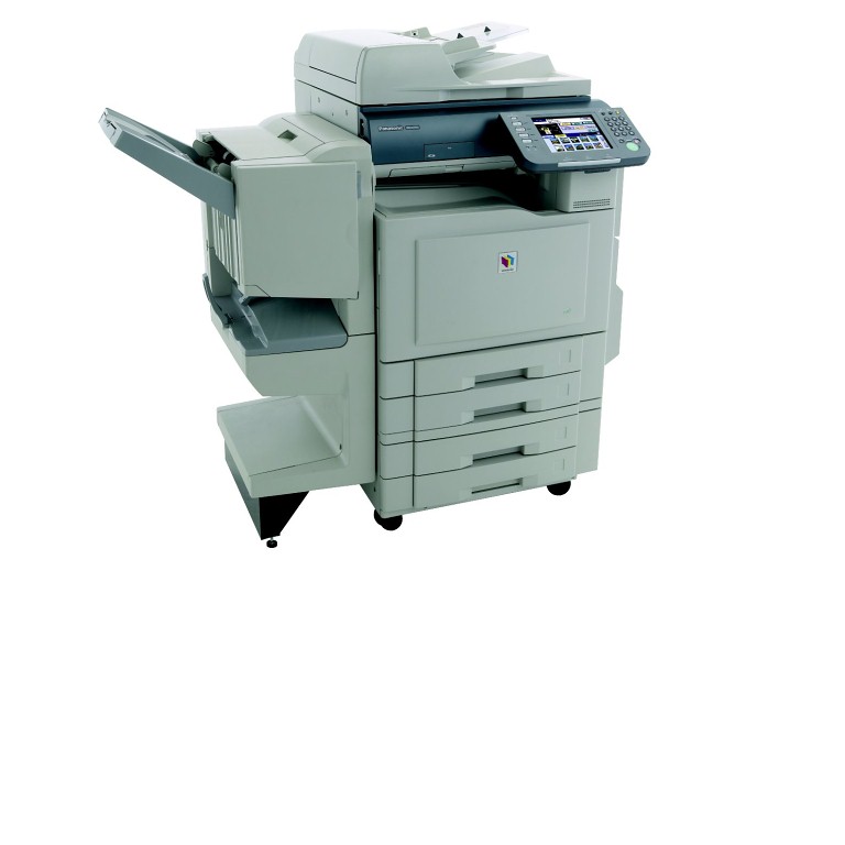 Panasonic DPC323 Workio