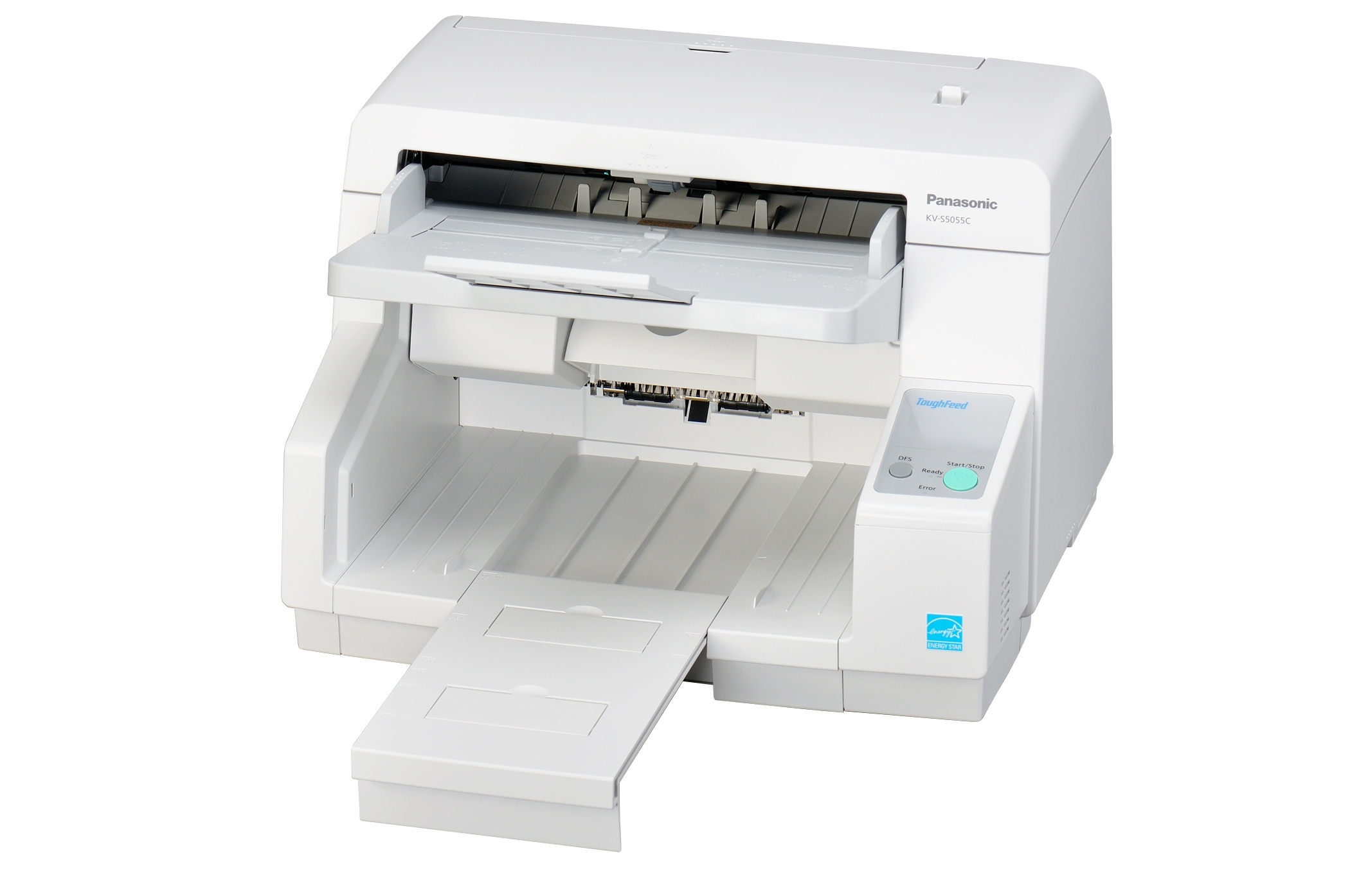 Panasonic KV-S5055C