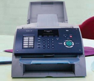 Panasonic UF4000 Panafax